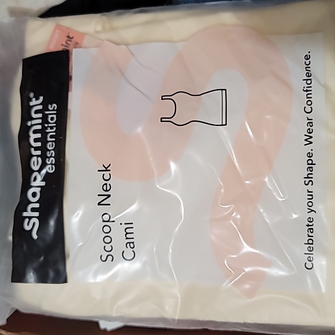 Shapermint Cami